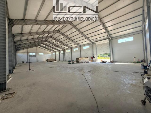 Lokal wynajmę, GORZÓW WIELKOPOLSKI,, 990 m2, cena: 28 000 zł