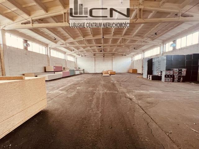 Lokal wynajmę, GORZÓW WIELKOPOLSKI, ZAWARCIE,, 430 m2, cena: 6 000 zł