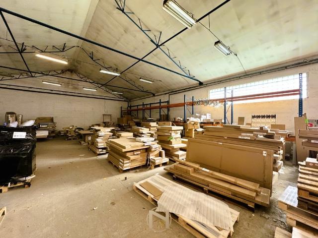 Lokal wynajmę, GORZÓW WIELKOPOLSKI, ZAWARCIE,, 573 m2, cena: 9 000 zł