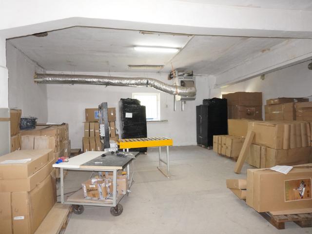 Lokal wynajmę, GORZÓW WIELKOPOLSKI, ZAWARCIE,, 280 m2, cena: 6 160 zł