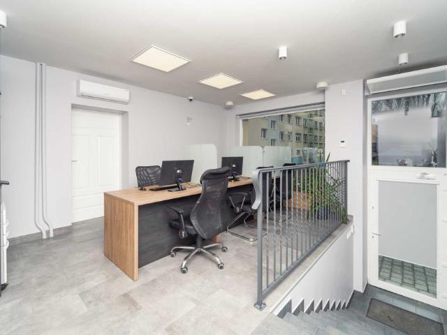 Lokal wynajmę, GORZÓW WIELKOPOLSKI, CENTRUM,, 60 m2, cena: 3 000 zł