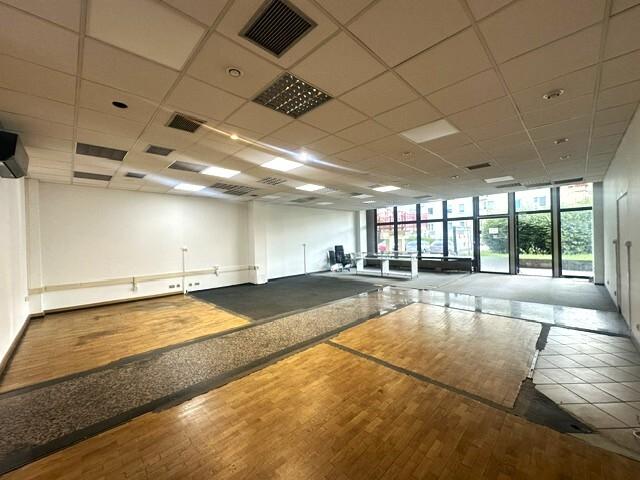 Lokal wynajmę, GORZÓW WIELKOPOLSKI, GÓRCZYN,, 250 m2, cena: 7 440 zł