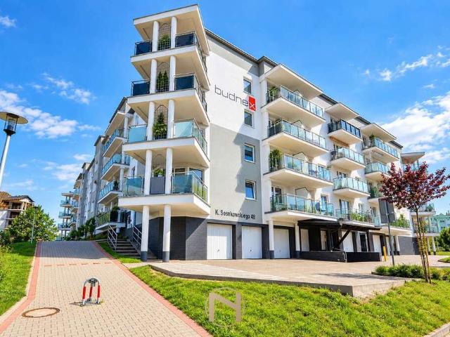 Lokal wynajmę, GORZÓW WIELKOPOLSKI, GÓRCZYN,, 45 m2, cena: 700 zł