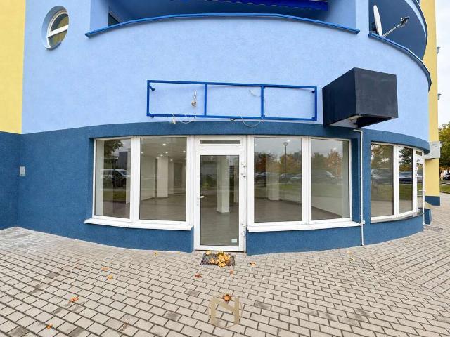 Lokal wynajmę, GORZÓW WIELKOPOLSKI, GÓRCZYN,, 85 m2, cena: 3 399 zł