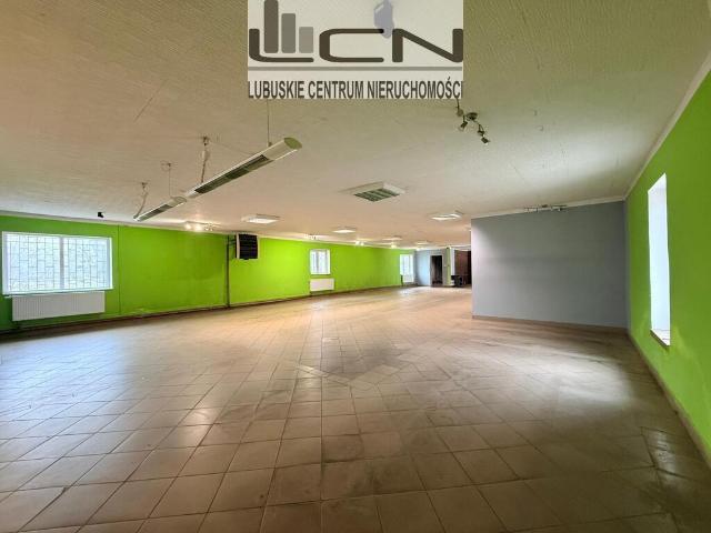 Lokal wynajmę, GORZÓW WIELKOPOLSKI, OS. EUROPEJSKIE,, 325 m2, cena: 15 000 zł