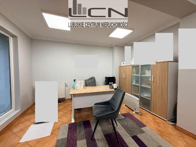 Lokal wynajmę, GORZÓW WIELKOPOLSKI, OS. STASZICA,, 25 m2, cena: 1 200 zł