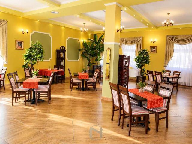 Lokal wynajmę, GORZÓW WIELKOPOLSKI, OS. STASZICA,, 350 m2, cena: 7 000 zł