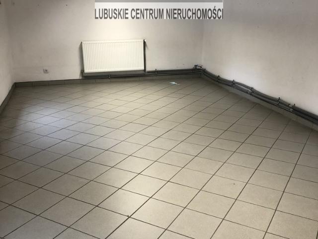 Lokal wynajmę, GORZÓW WIELKOPOLSKI, ŚRÓDMIEŚCIE,, 420 m2, cena: 15 000 zł