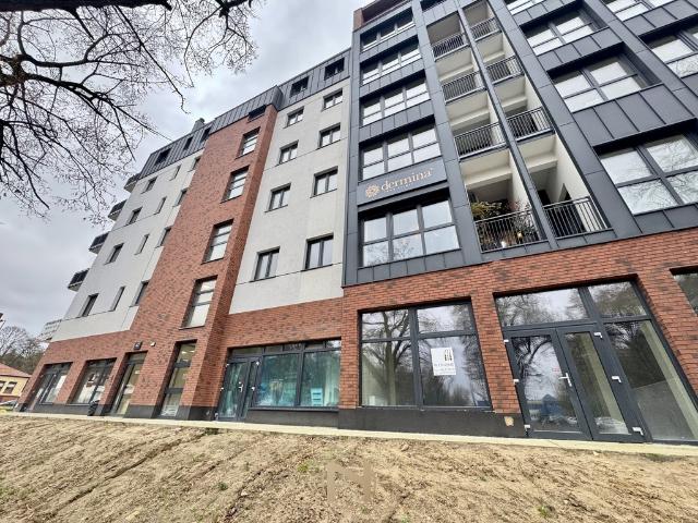 Lokal wynajmę, GORZÓW WIELKOPOLSKI, ŚRÓDMIEŚCIE,, 93 m2, cena: 3 720 zł