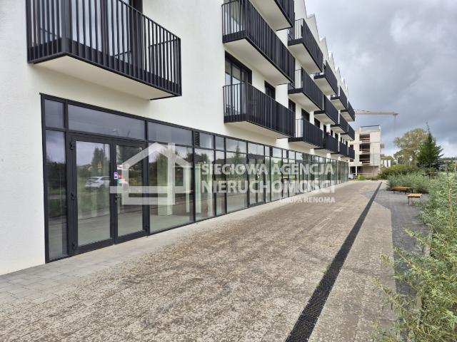 Lokal wynajmę, Gdynia, Chwarzno Wiczlino, 44 m2, cena: 3 300 zł