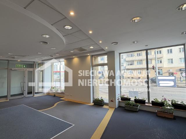 Lokal wynajmę, Gdynia, Działki Leśne, 91 m2, cena: 6 500 zł
