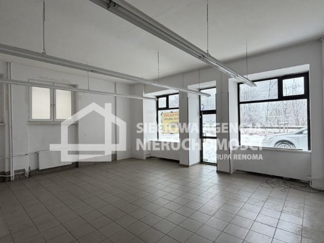 Lokal wynajmę, Gdynia, Grabówek, 85 m2, cena: 3 900 zł