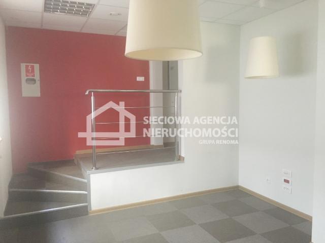 Lokal wynajmę, Gdynia, Śródmieście, 308 m2, cena: 18 000 zł