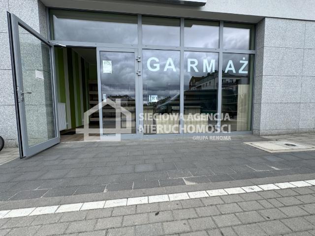 Lokal wynajmę, Gdynia, Wiczlino, 43 m2, cena: 3 900 zł