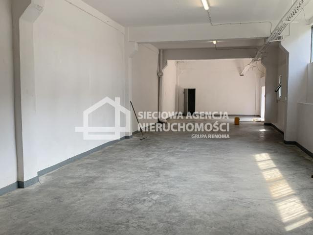Lokal wynajmę, Gdańsk, Nowy Port, 224 m2, cena: 3 248 zł
