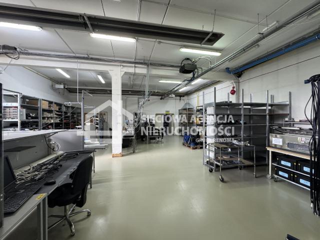 Lokal wynajmę, Gdańsk, Orunia, 710 m2, cena: 27 000 zł