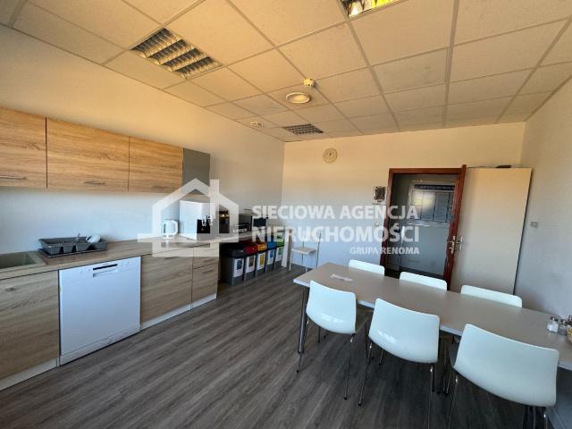 Lokal wynajmę, Gdańsk, Orunia, 109 m2, cena: 4 900 zł