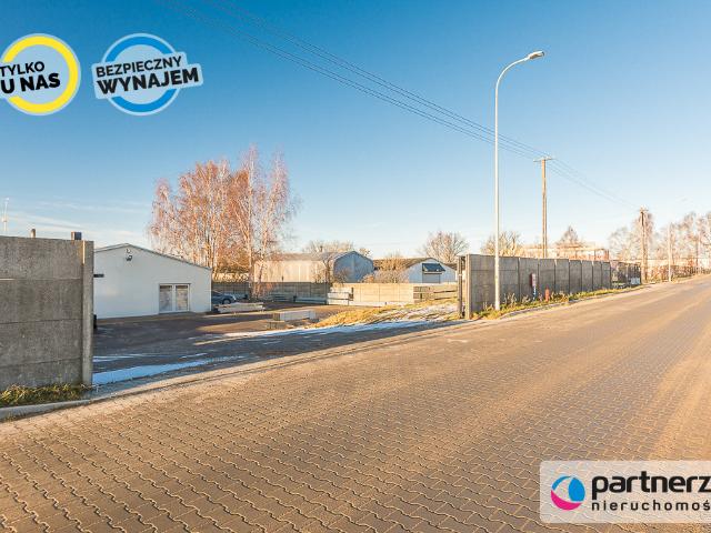 Lokal wynajmę, Gdańsk, Kokoszki, 580 m2, cena: 16 900 zł