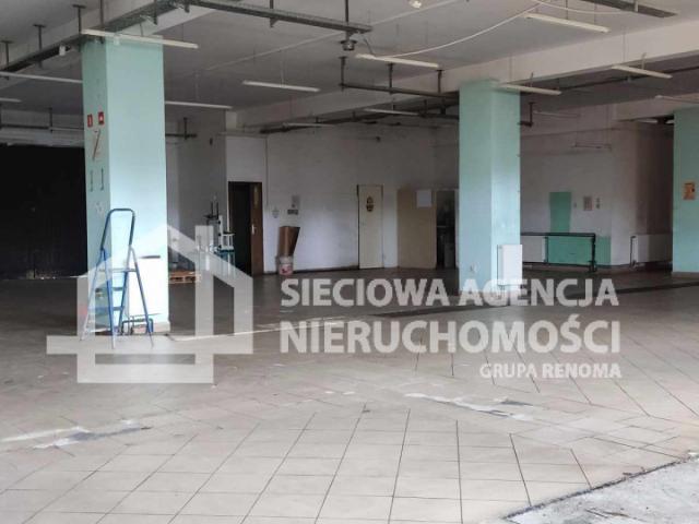 Lokal wynajmę, Gdańsk, Kokoszki, 894 m2, cena: 19 000 zł