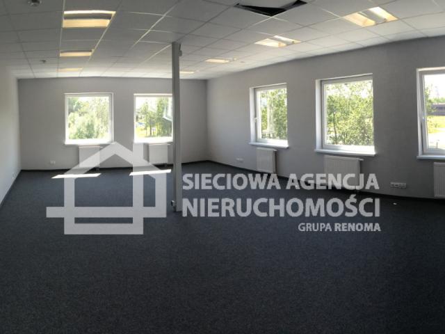 Lokal wynajmę, Gdańsk, Letnica, 150 m2, cena: 5 850 zł