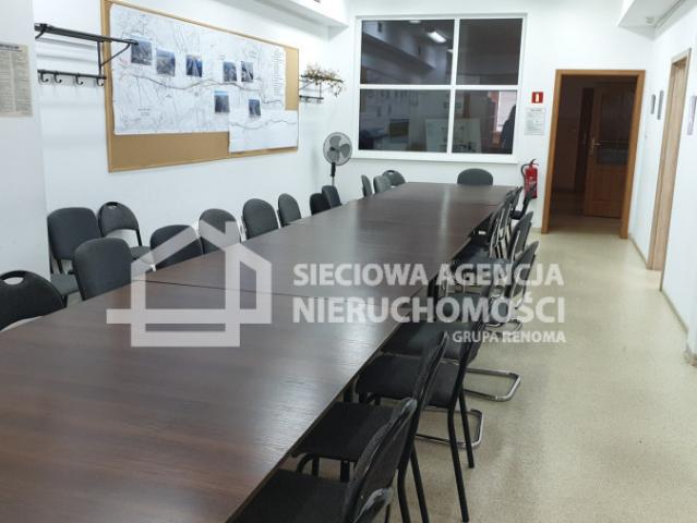 Lokal wynajmę, Gdańsk, Rudniki, 130 m2, cena: 5 500 zł