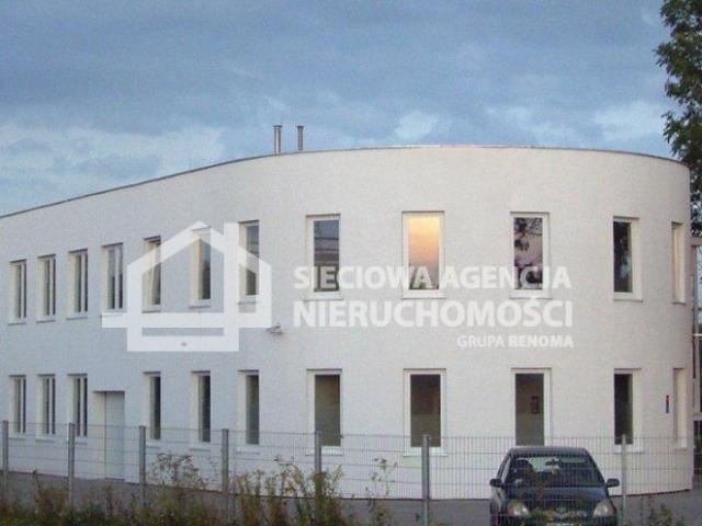 Lokal wynajmę, Gdańsk, Rudniki, 20 m2, cena: 1 800 zł
