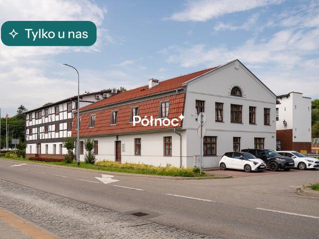 Lokal wynajmę, GDAŃSK, SIEDLCE, Kartuska, 190 m2, cena: 9 999 zł