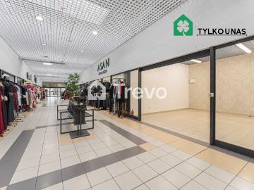 Lokal wynajmę, Gdańsk, Zaspa, Aleja Rzeczypospolitej, 20 m2, cena: 2 400 zł