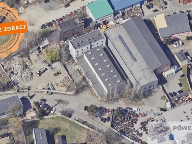 Lokal wynajmę, GLIWICE, ŁABĘDY,, 1864 m2, cena: 30 000 zł
