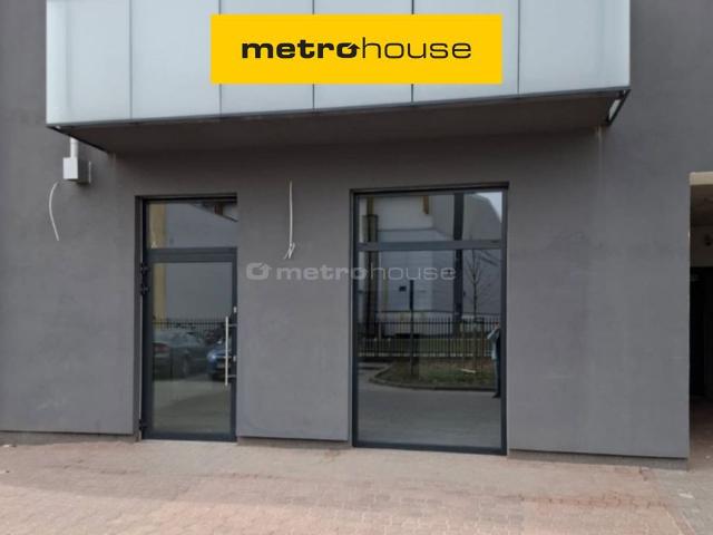 Lokal wynajmę, Grodzisk Mazowiecki, 99 m2, cena: 7 500 zł