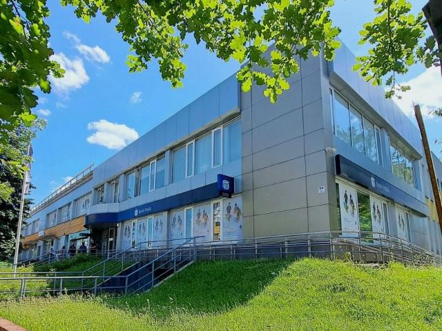 Lokal wynajmę, Grodzisk Mazowiecki, sienkiewicza, 1100 m2, cena: 39 900 zł