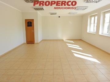 Lokal wynajmę, Daleszyce, Daleszyce, 43 m2, cena: 1 300 zł