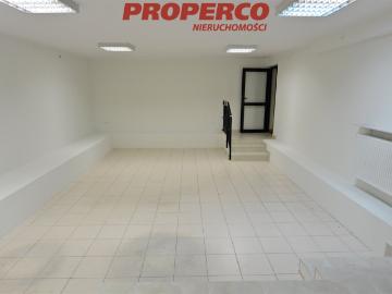 Lokal wynajmę, Daleszyce, Daleszyce, 54 m2, cena: 1 400 zł