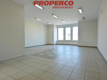 Lokal wynajmę, Daleszyce, Daleszyce, 64 m2, cena: 1 700 zł