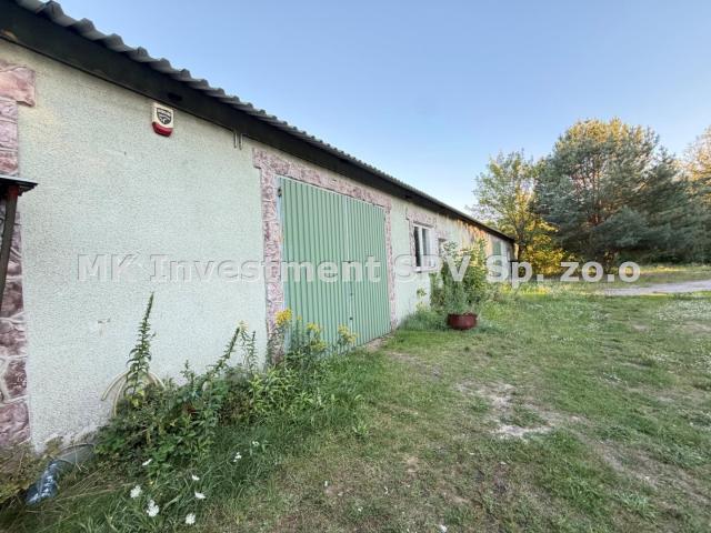 Lokal wynajmę, Dziekanów Nowy, Łomianki gw, 330 m2, cena: 4 500 zł