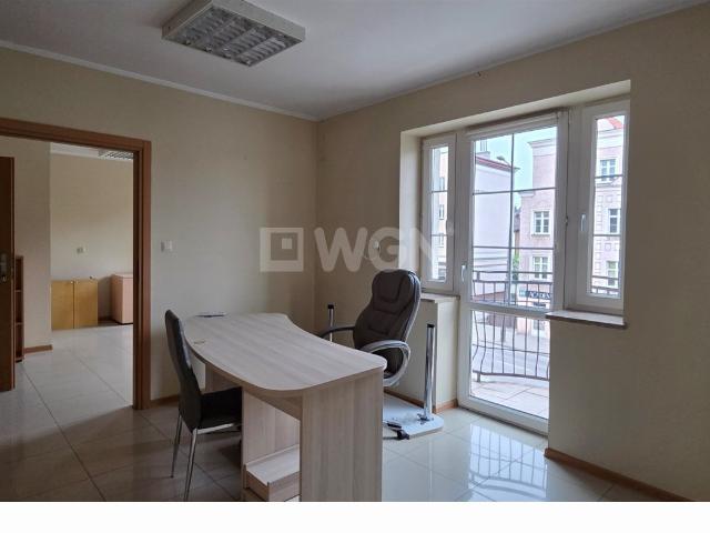 Lokal wynajmę, Ełk, Centrum, Wojska Polskiego, 34 m2, cena: 890 zł