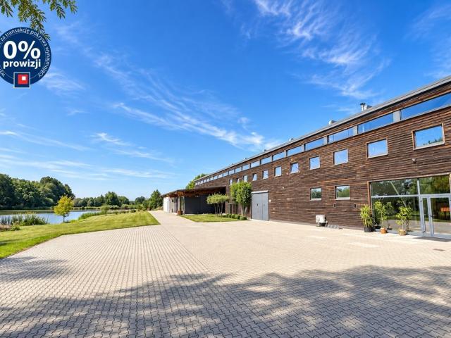 Lokal wynajmę, Żernica, Żernica, Wiśniowa, 66 m2, cena: 2 666 zł