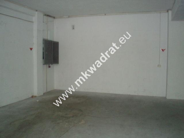 Lokal wynajmę, FALENTY NOWE, www.mkwadrat.eu, 200 m2, cena: 5 000 zł