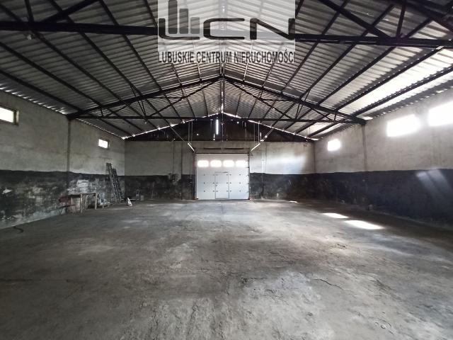 Lokal wynajmę, KŁODAWA,, 300 m2, cena: 4 500 zł