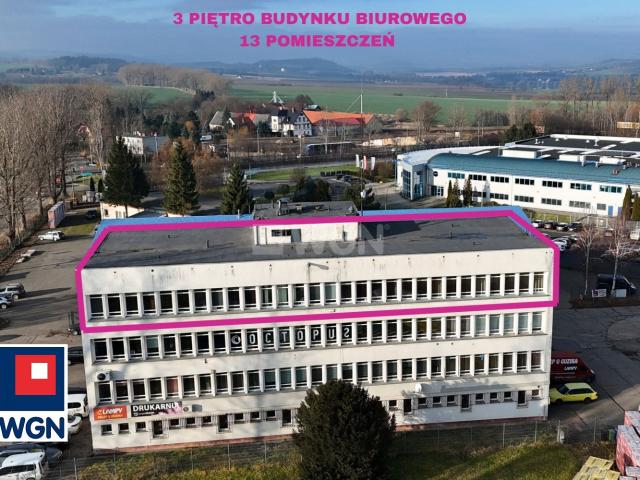 Lokal wynajmę, Kłodzko, Zajęcza, 345 m2, cena: 12 300 zł