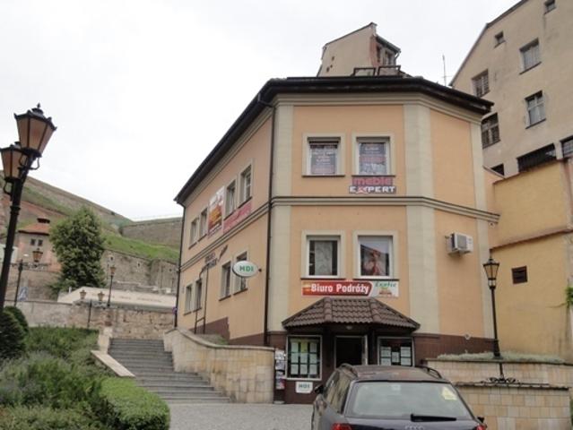 Lokal wynajmę, KŁODZKO, Czeska, 28 m2, cena: 1 100 zł