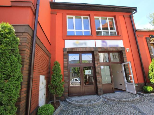 Lokal wynajmę, KŁODZKO, Stefana Okrzei, 93 m2, cena: 3 500 zł