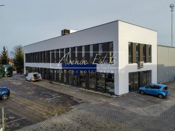 Lokal wynajmę, Kozerki, Gen. G. Orlicz Dreszera, 180 m2, cena: 10 000 zł