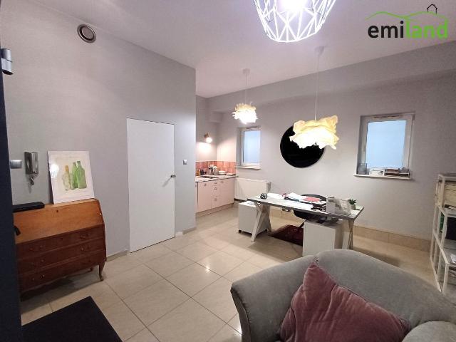 Lokal wynajmę, Kołobrzeg, Centrum, Armii Krajowej, 43 m2, cena: 2 500 zł