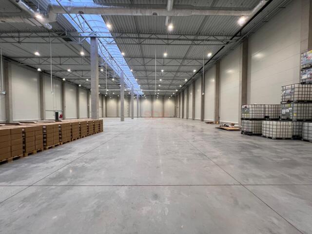 Lokal wynajmę, Kobierzyce, 1800 m2, cena: 32 500 zł