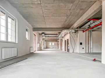 Lokal wynajmę, Kobierzyce, Dębowa, 435 m2, cena: 34 814 zł