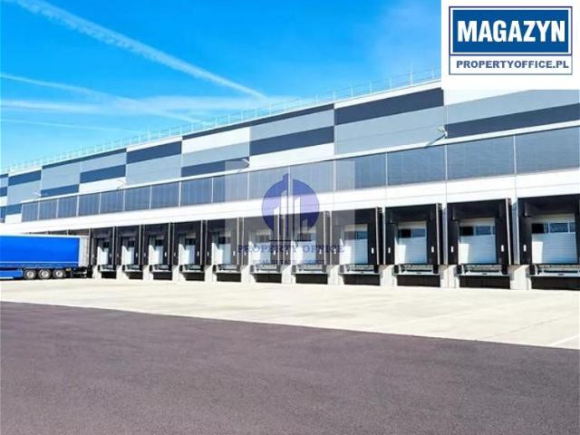 Lokal wynajmę, Kobyłka, 5500 m2, cena: 27 225 zł