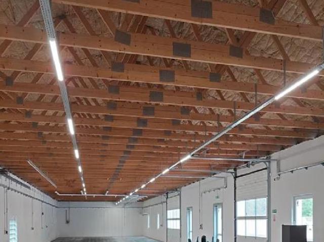 Lokal wynajmę, Kobyłka, 800 m2, cena: 31 000 zł