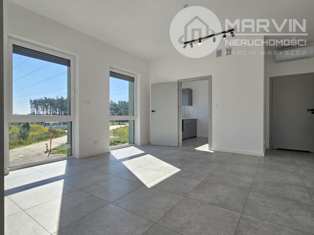 Lokal wynajmę, Kórnik, Na Skraju Lasu, 45 m2, cena: 3 100 zł