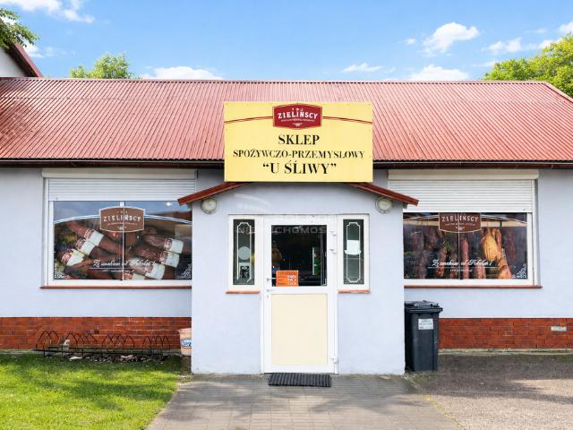Lokal wynajmę, KORZENIEWO, Kwidzyńska, 108 m2, cena: 2 990 zł